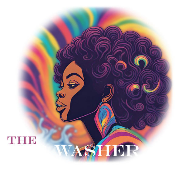 The Wig Washer & more
